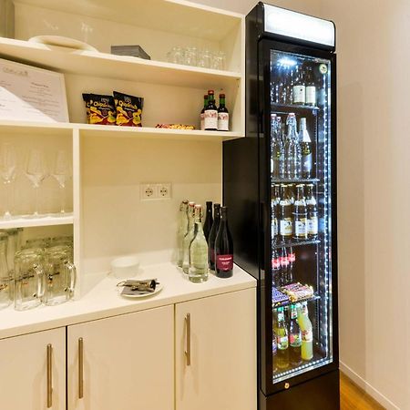 ツースマルスハウゼン Bett'N Glueck - Uebernachtung & Fruehstueck Bed & Breakfast エクステリア 写真