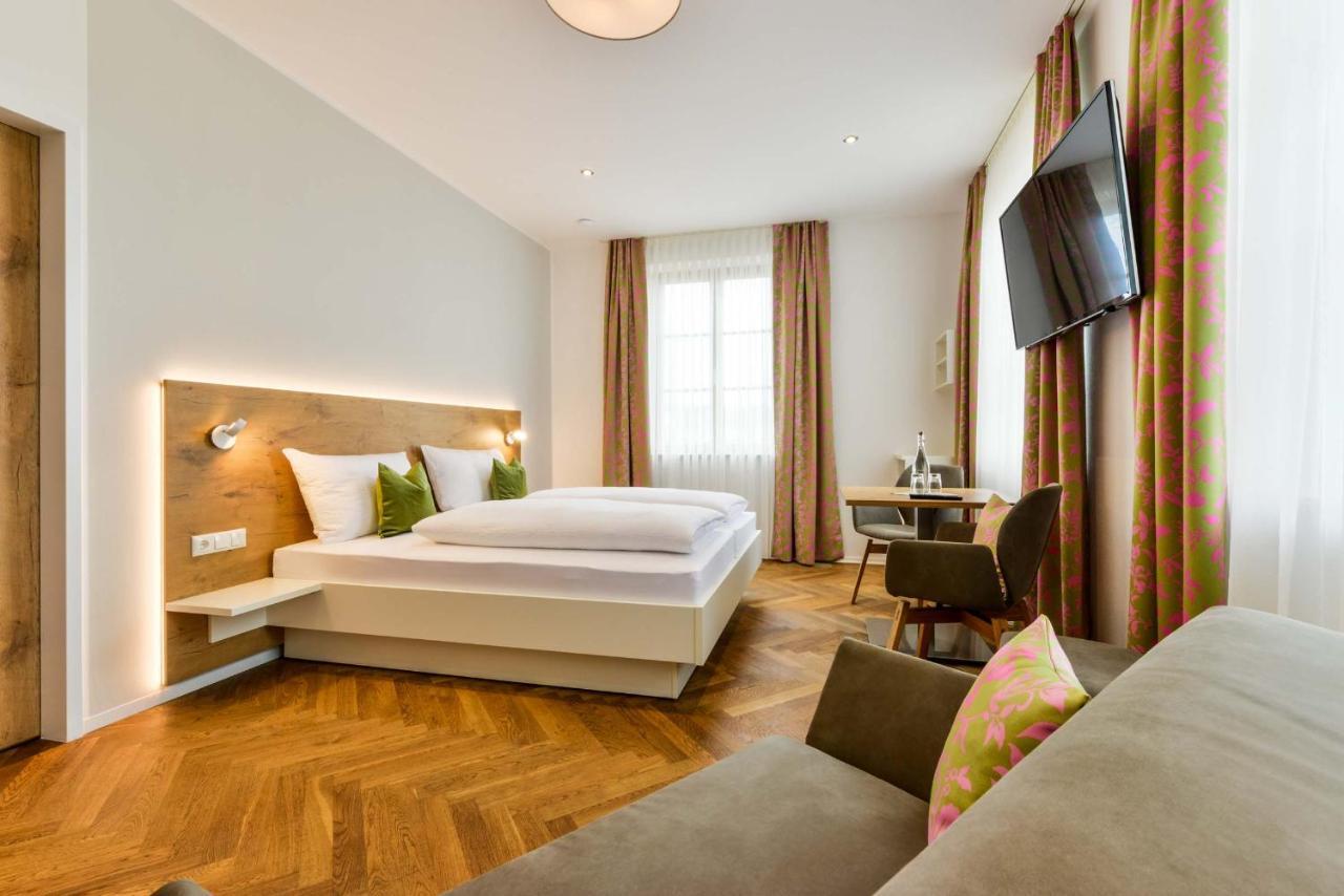ツースマルスハウゼン Bett'N Glueck - Uebernachtung & Fruehstueck Bed & Breakfast エクステリア 写真
