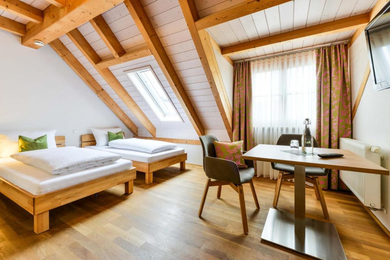 ツースマルスハウゼン Bett'N Glueck - Uebernachtung & Fruehstueck Bed & Breakfast エクステリア 写真