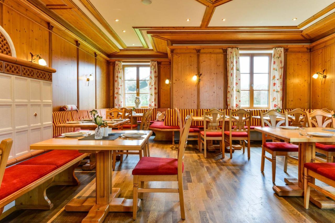 ツースマルスハウゼン Bett'N Glueck - Uebernachtung & Fruehstueck Bed & Breakfast エクステリア 写真