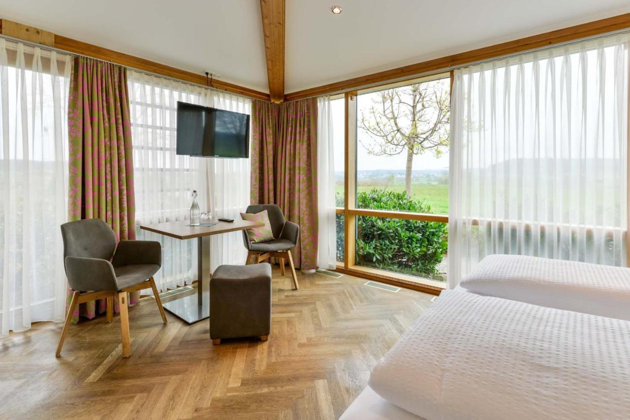 ツースマルスハウゼン Bett'N Glueck - Uebernachtung & Fruehstueck Bed & Breakfast エクステリア 写真