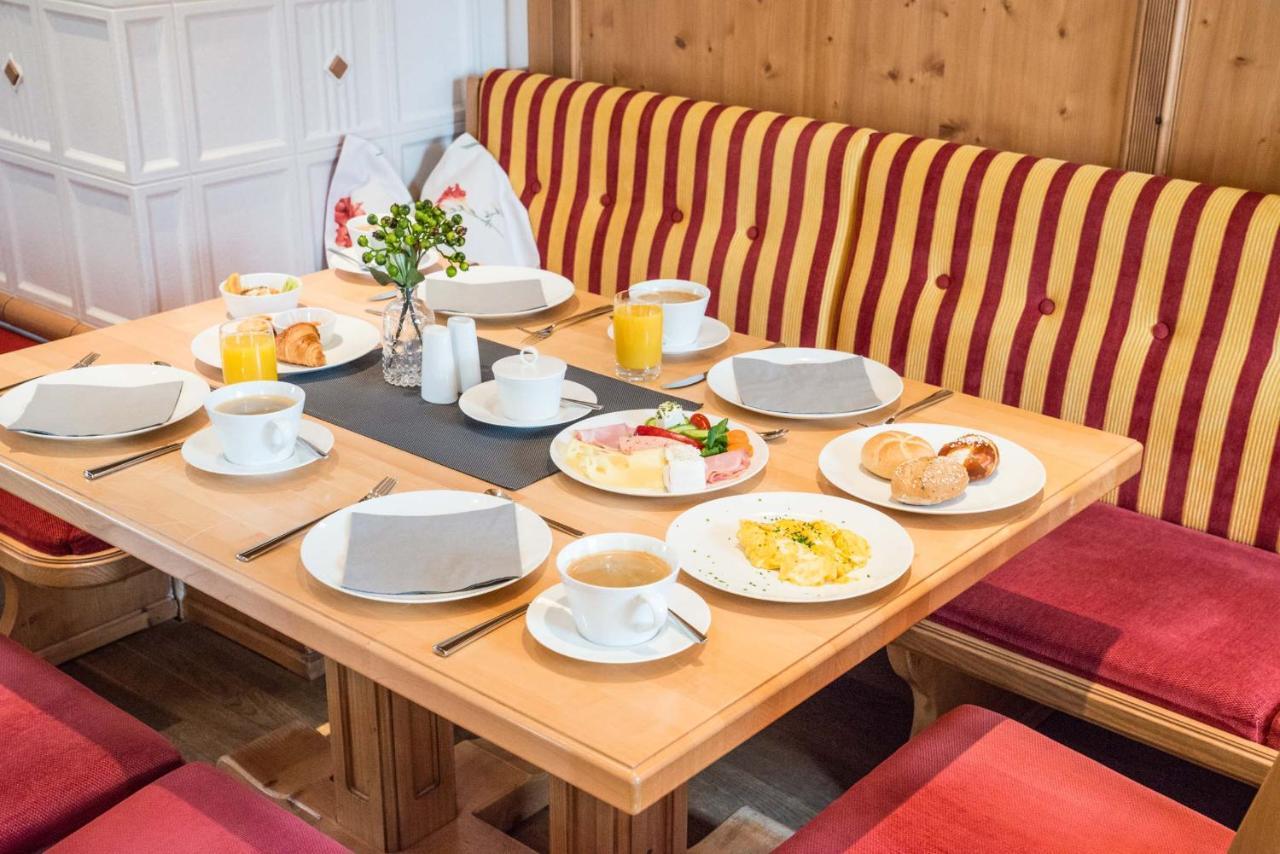 ツースマルスハウゼン Bett'N Glueck - Uebernachtung & Fruehstueck Bed & Breakfast エクステリア 写真