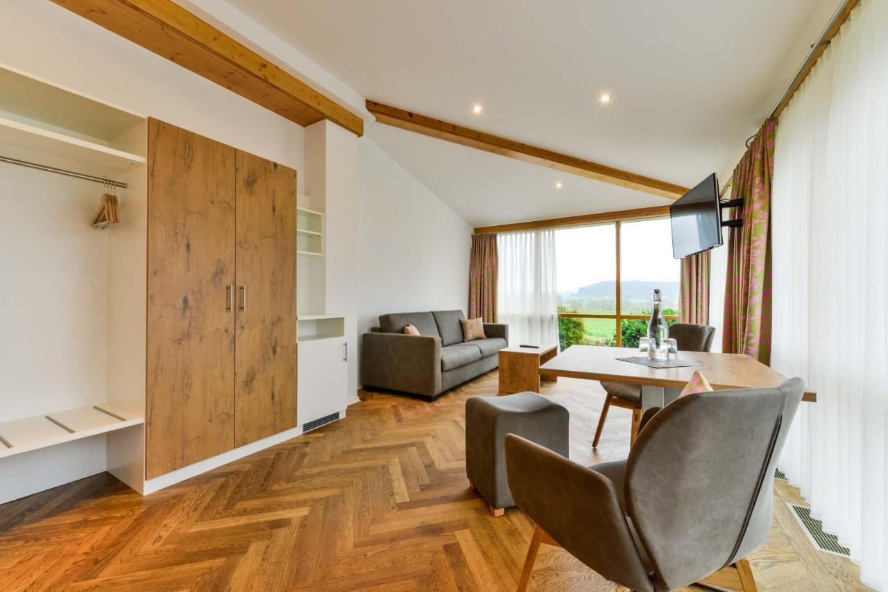 ツースマルスハウゼン Bett'N Glueck - Uebernachtung & Fruehstueck Bed & Breakfast エクステリア 写真