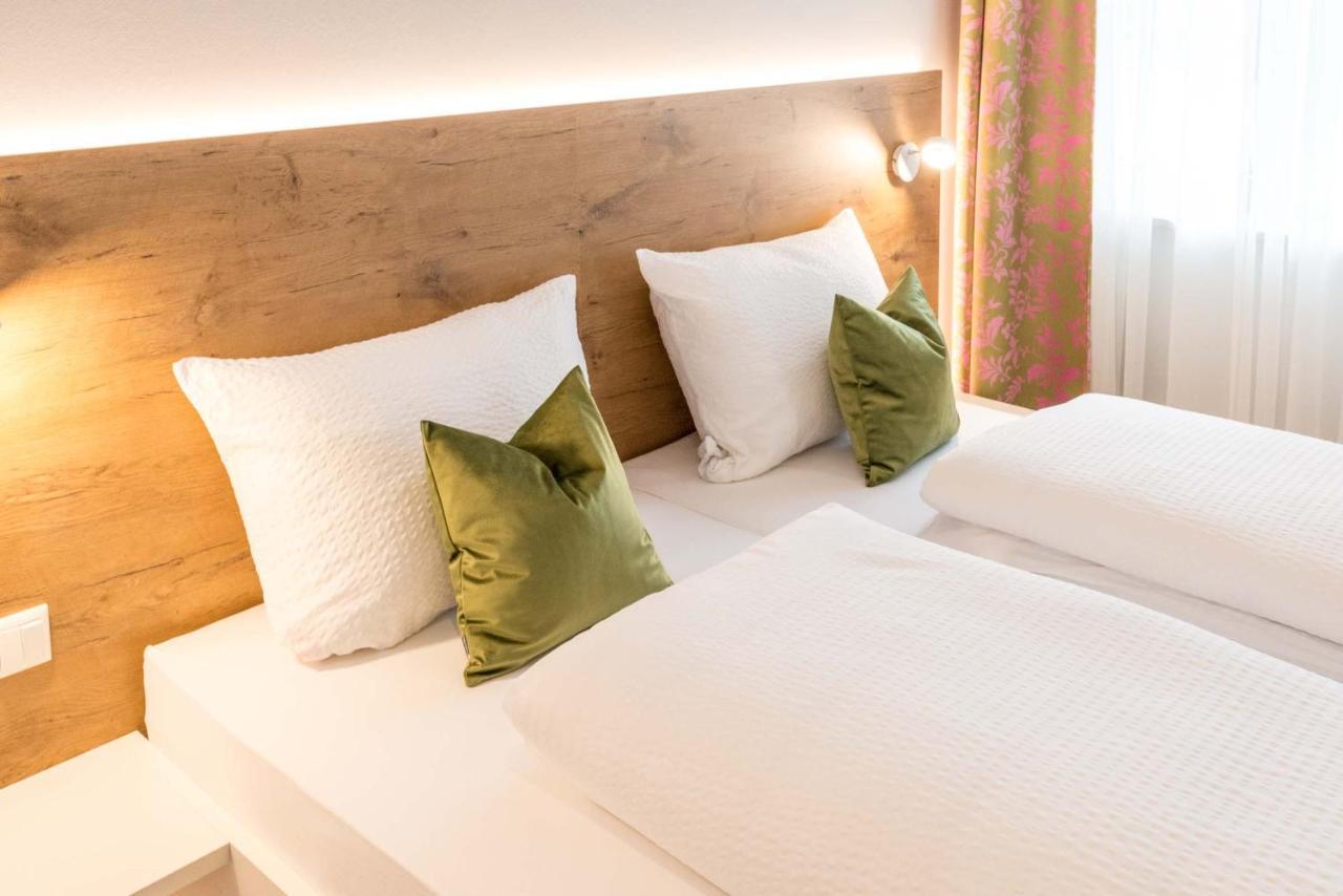 ツースマルスハウゼン Bett'N Glueck - Uebernachtung & Fruehstueck Bed & Breakfast エクステリア 写真
