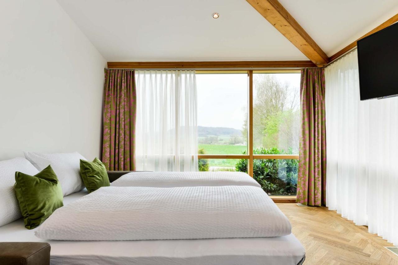 ツースマルスハウゼン Bett'N Glueck - Uebernachtung & Fruehstueck Bed & Breakfast エクステリア 写真