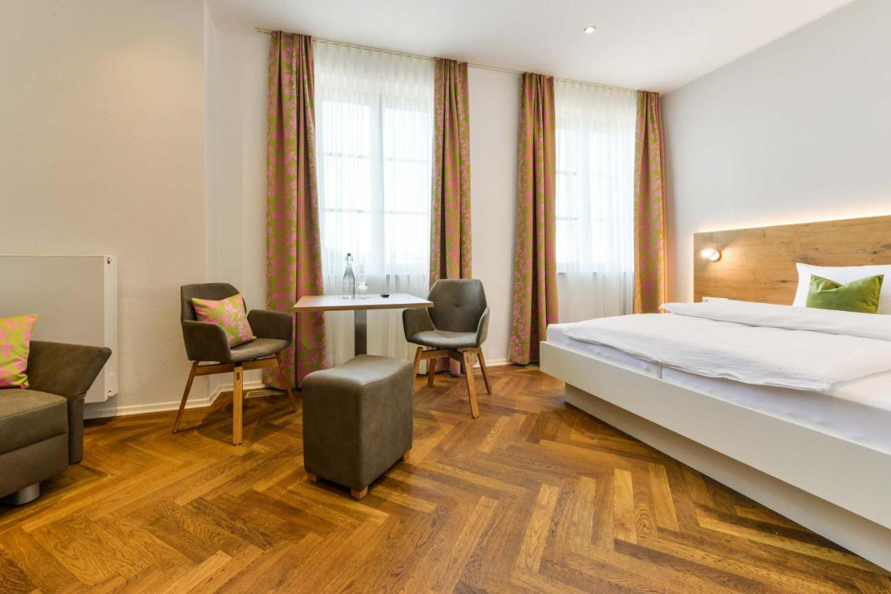 ツースマルスハウゼン Bett'N Glueck - Uebernachtung & Fruehstueck Bed & Breakfast エクステリア 写真