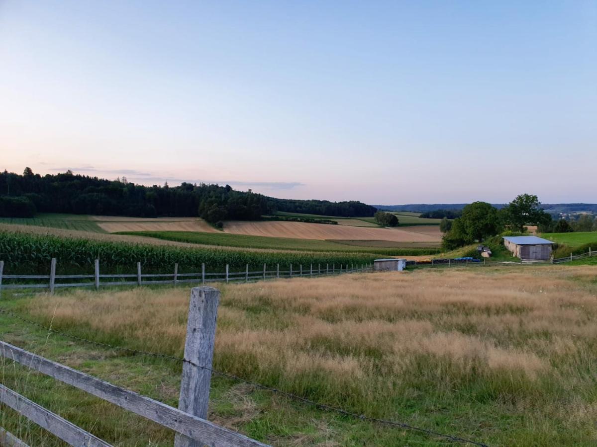 ツースマルスハウゼン Bett'N Glueck - Uebernachtung & Fruehstueck Bed & Breakfast エクステリア 写真