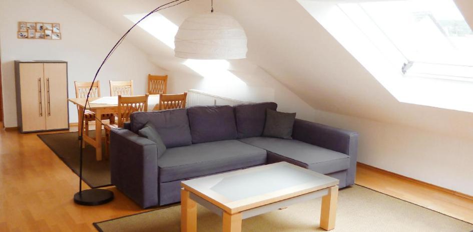 ツースマルスハウゼン Bett'N Glueck - Uebernachtung & Fruehstueck Bed & Breakfast 部屋 写真